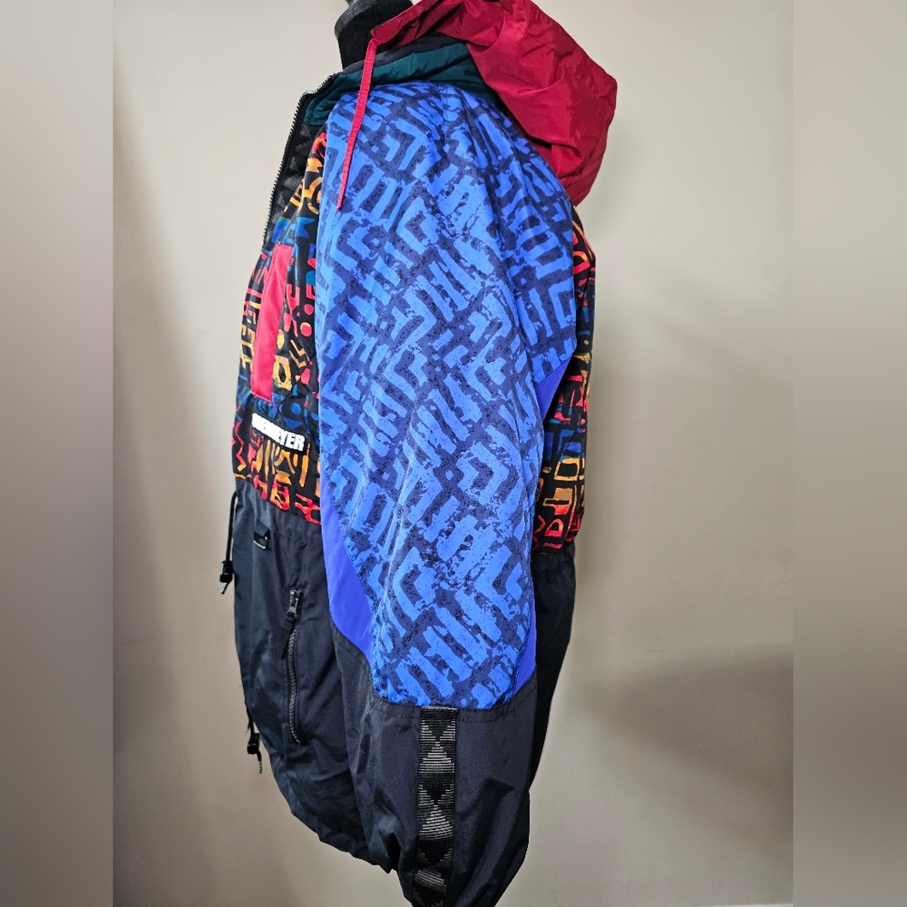 Vintage Obermeyer Ski Jacket - Picture 6 of 8